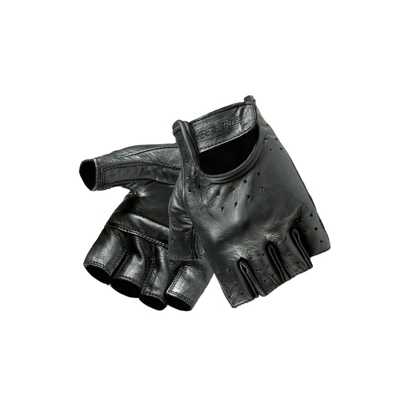 Ženske rokavice Ozone Rascal Black
