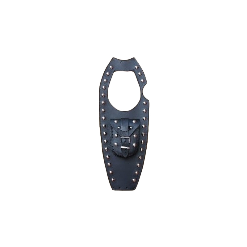 Pas za rezervoar Suzuki LS 650 Savage plus Pocket