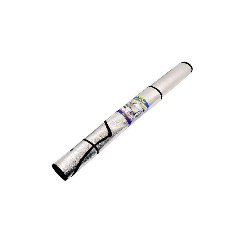 Zaslon za vetrobransko steklo SUN-ICE MAX ALU 180 x 85 cm