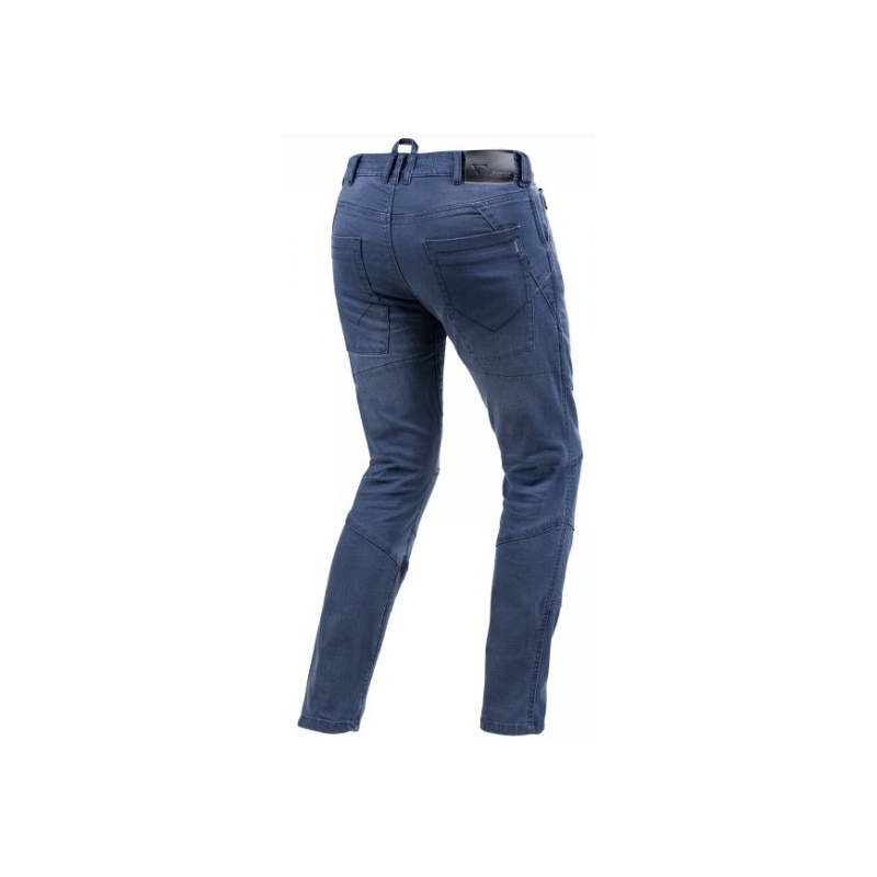 Shima Ghost Blue Motorcycle Jeans razprodaja