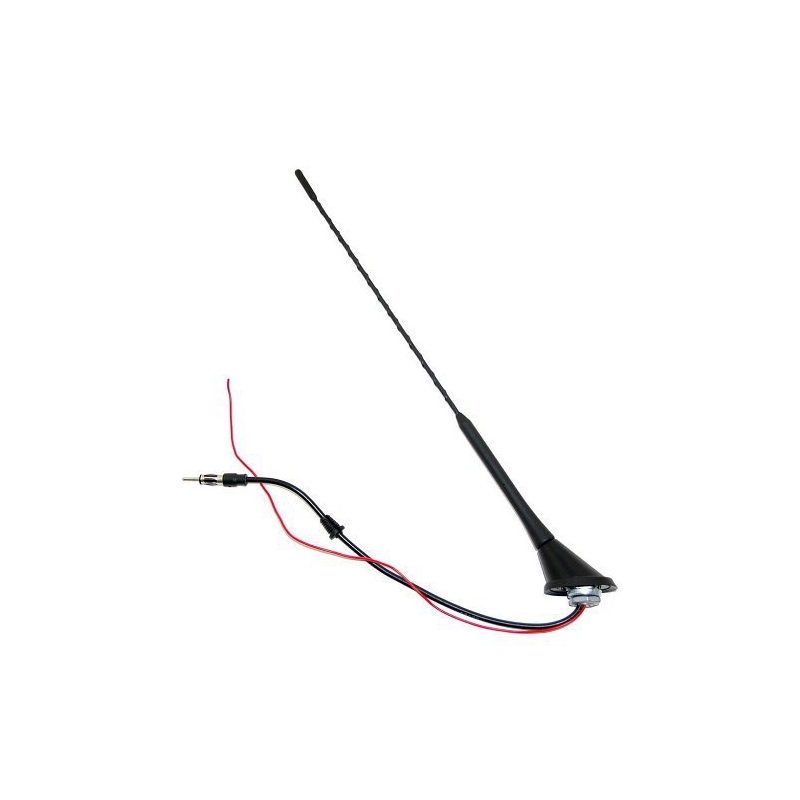 Elektronska antena 12V