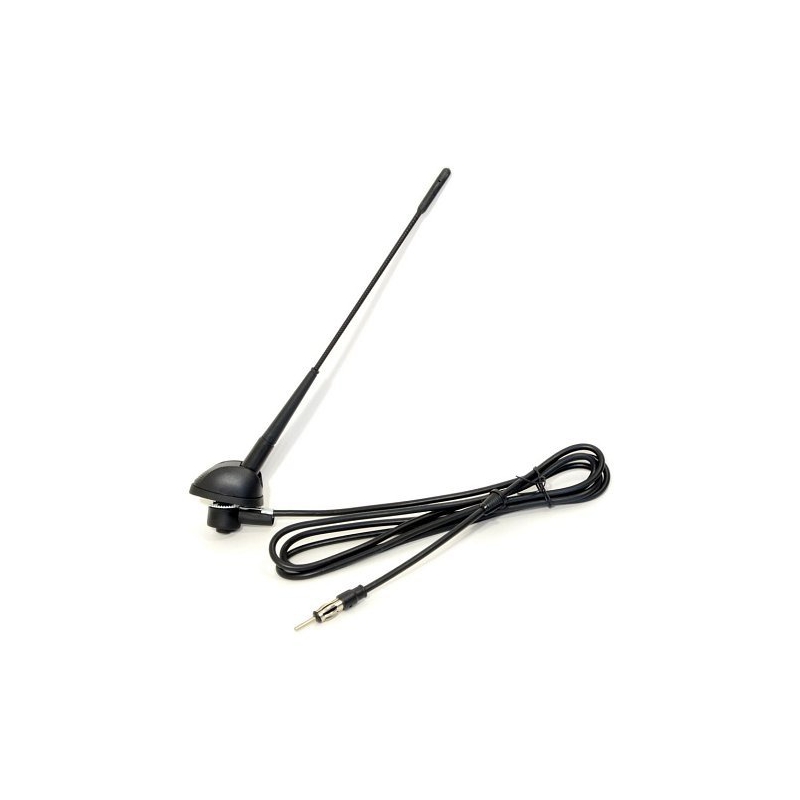 Strešna antena 27 cm
