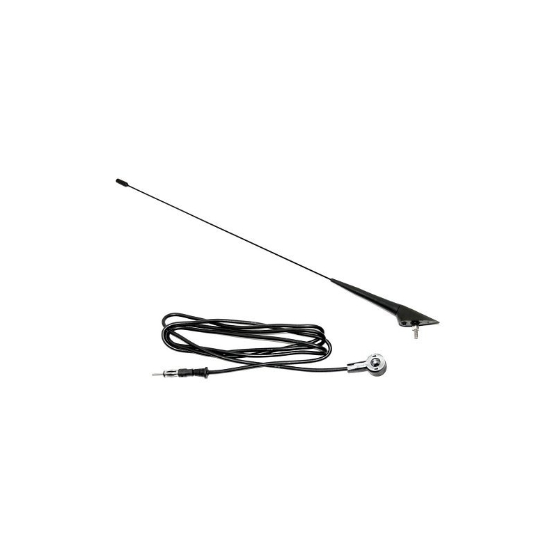 Strešna antena 50 cm razprodaja