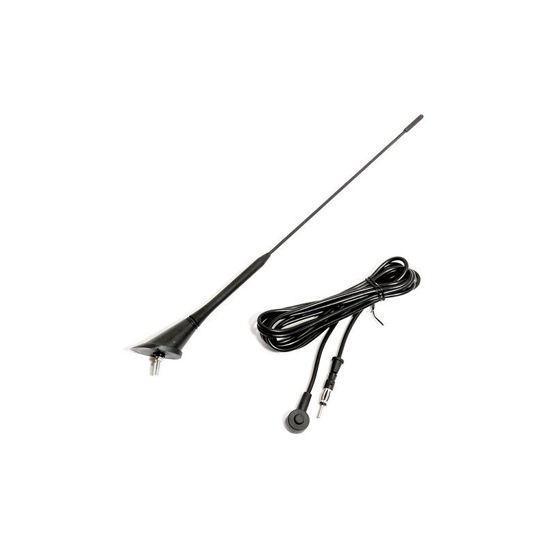 Strešna antena "GOLF"
