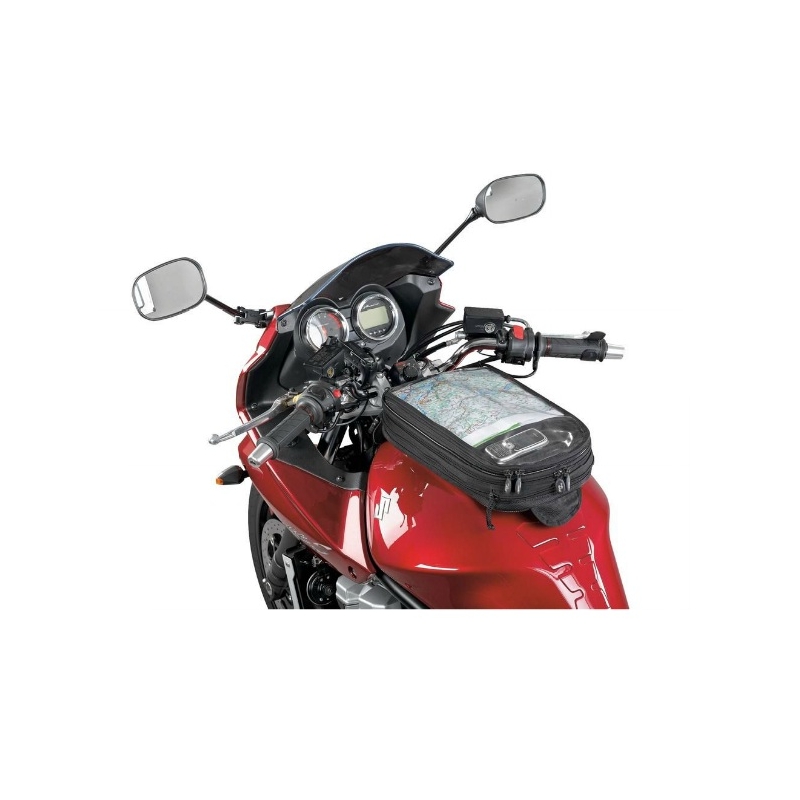 Rezervoar MOTO-DETAIL 2v1 - II. kakovost