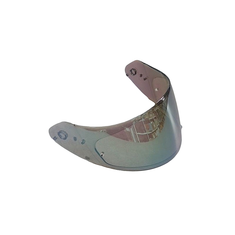 Zrcalno zelen pleksi Scorpion Exo-390/410/510/710/1200/2000