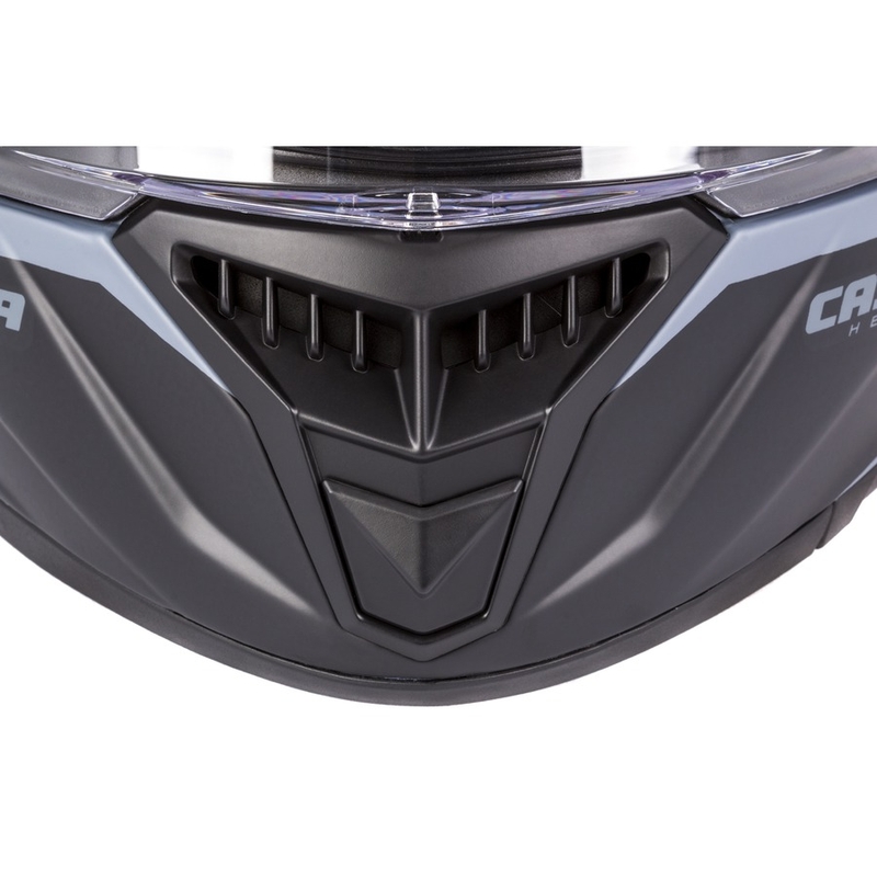 Integral čelada Cassida Integral GT 2.0 Reptyl black-grey-fluo yellow