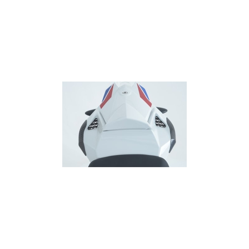 Slidery podsedlových plastů BMW S1000RR (12-) / HP4