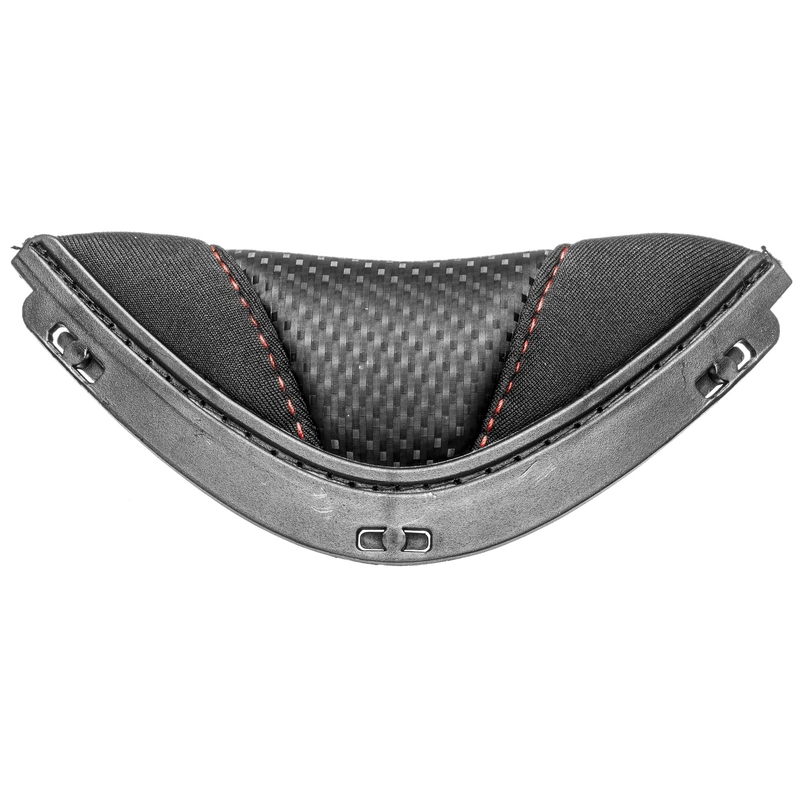 Deflektor brade za čelado Cassida Integral GT 2.0