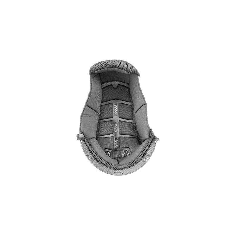 Cassida Compress 2.0 čelada ličnica in kapa