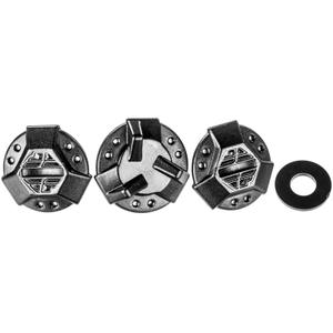 Vijaki za vizir čelade za čelado FLY Racing Kinetic