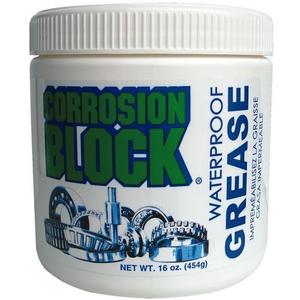 Vazelin v skodelici ACF-50 CORROSION BLOCK 454 g