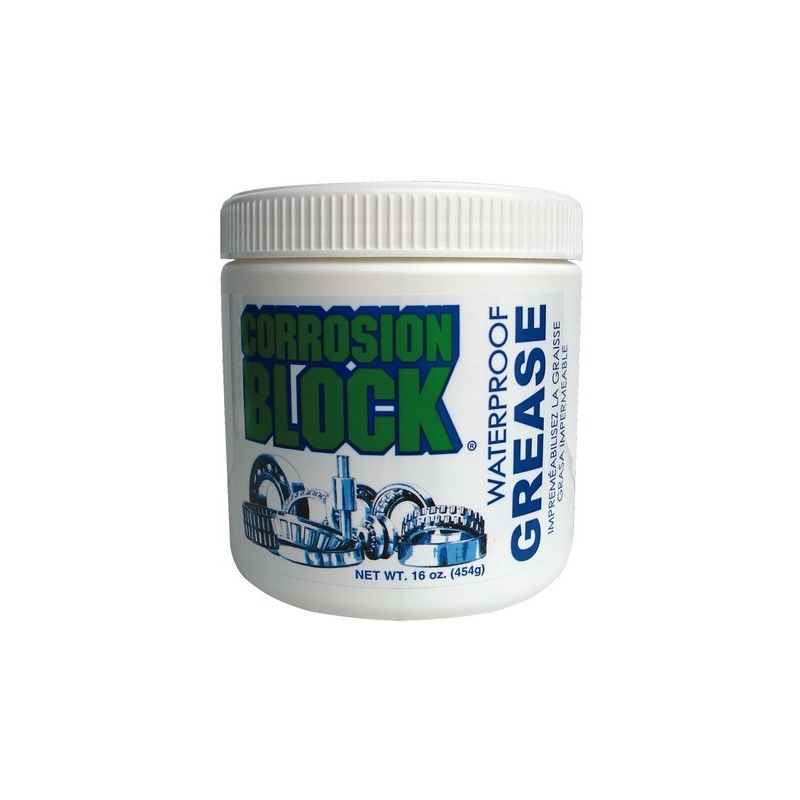 Vazelin v skodelici ACF-50 CORROSION BLOCK 454 g