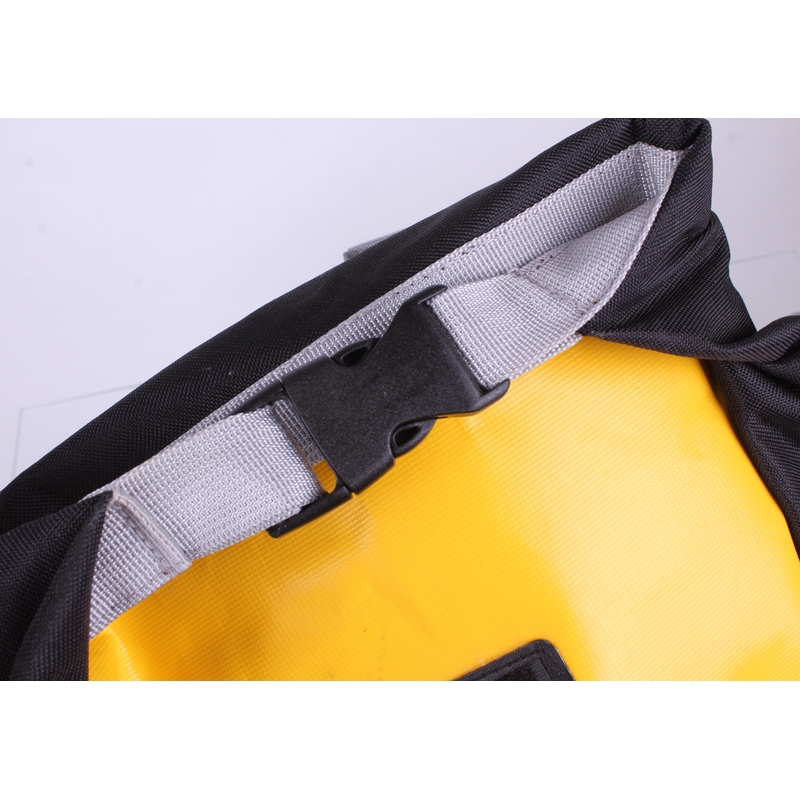 Motoristični nahrbtnik RSA Yellow Bag - razred II