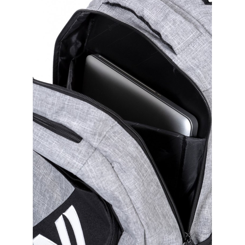 Nahrbtnik Meatfly Exile 5 grey-black