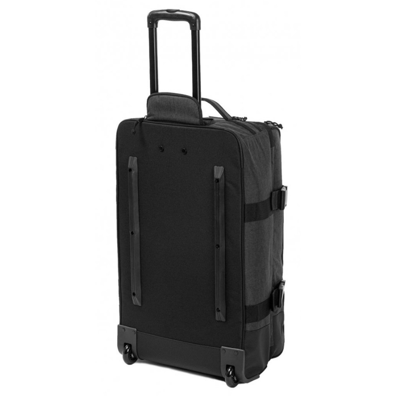 Kovček Meatfly Contin 3 črn