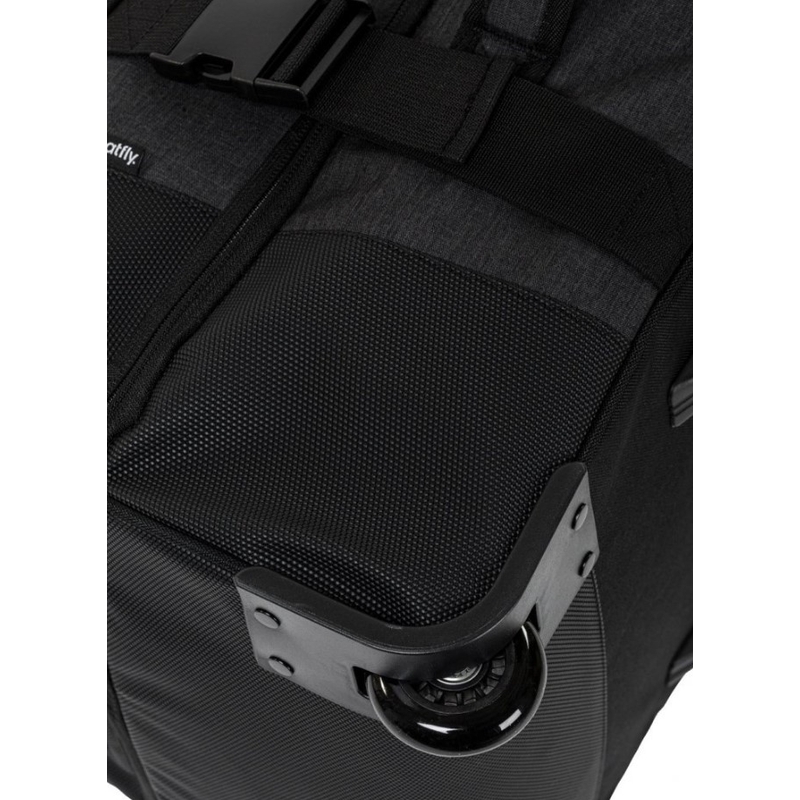 Kovček Meatfly Contin 3 črn