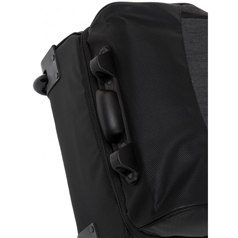 Kovček Meatfly Contin 3 črn