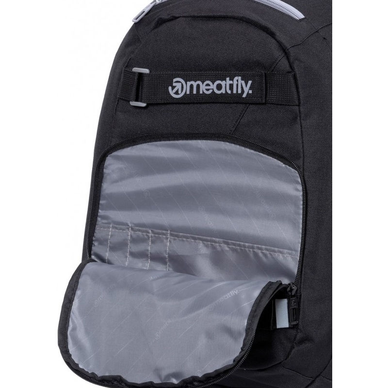 Nahrbtnik Meatfly Exile 5 black