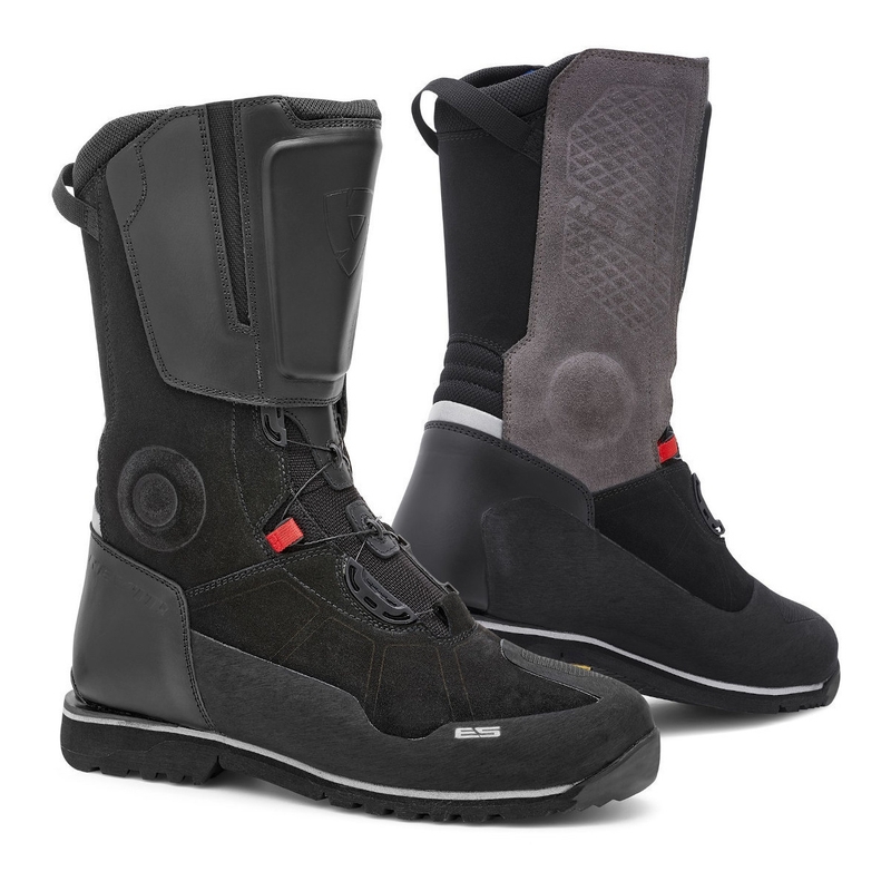 Revit Discovery H2O Motorcycle Boots razprodaja
