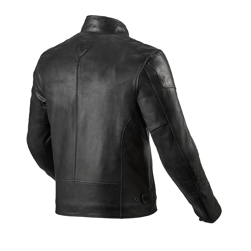 Revit Sherwood Motorcycle Jacket razprodaja