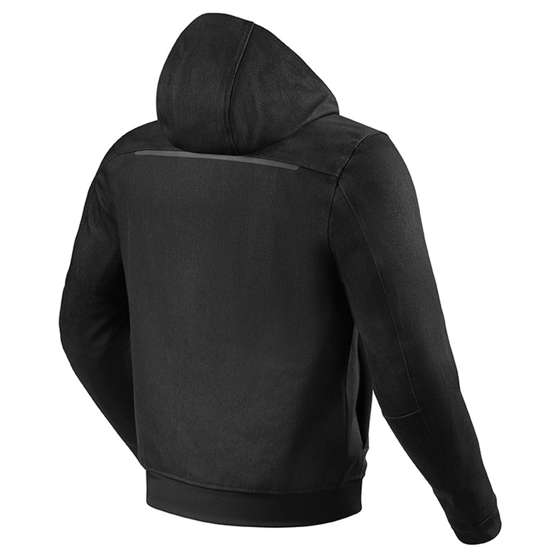 Motoristična kapuca Revit Stealth 2 black naprodaj razprodaja