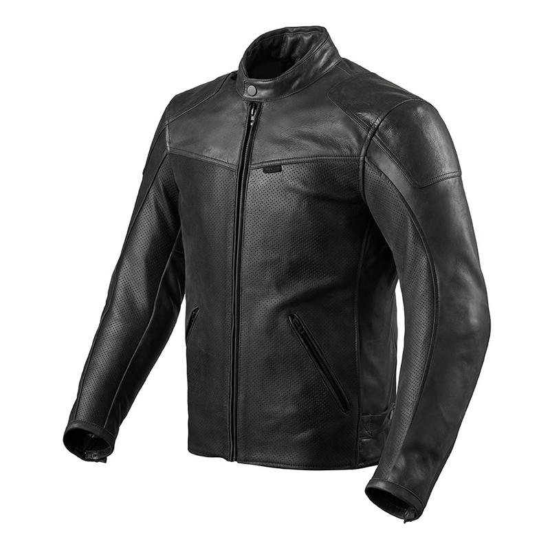 Revit Sherwood Air Motorcycle Jacket razprodaja