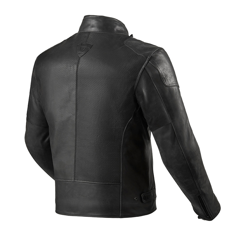 Revit Sherwood Air Motorcycle Jacket razprodaja