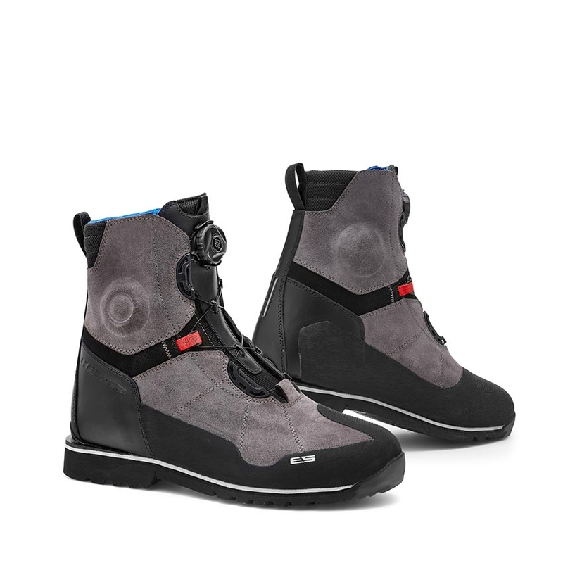 Revit Pioneer H2O Motorcycle Boots razprodaja