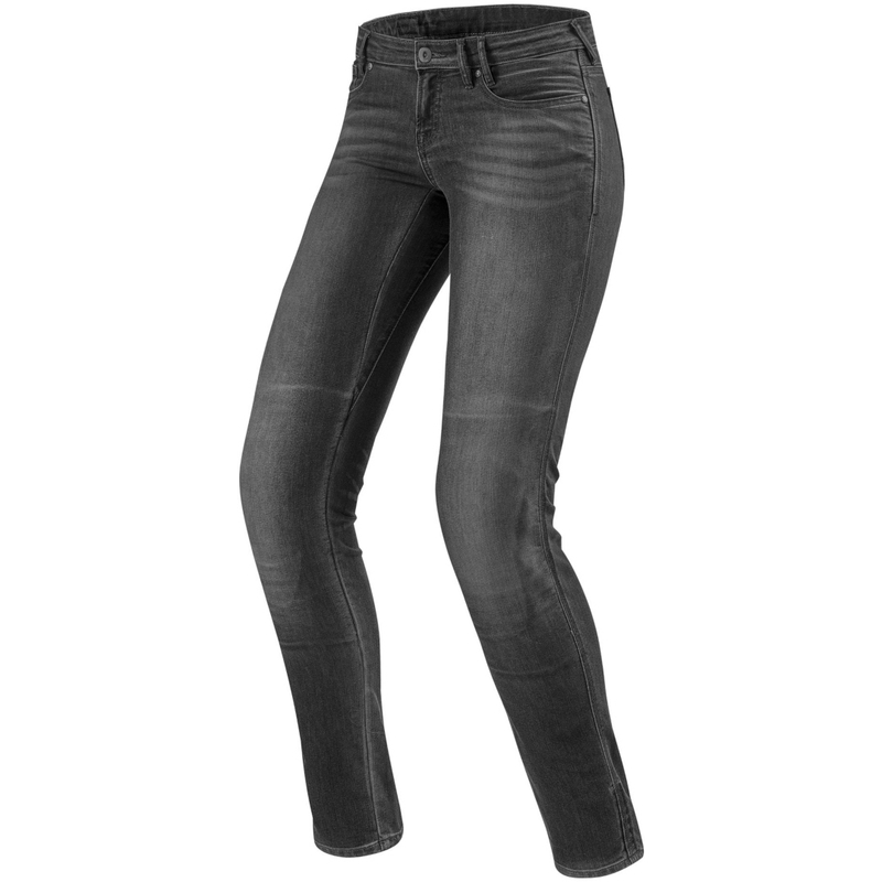 Ženske kavbojke Revit Westwood SF Grey Motorcycle Jeans razprodaja