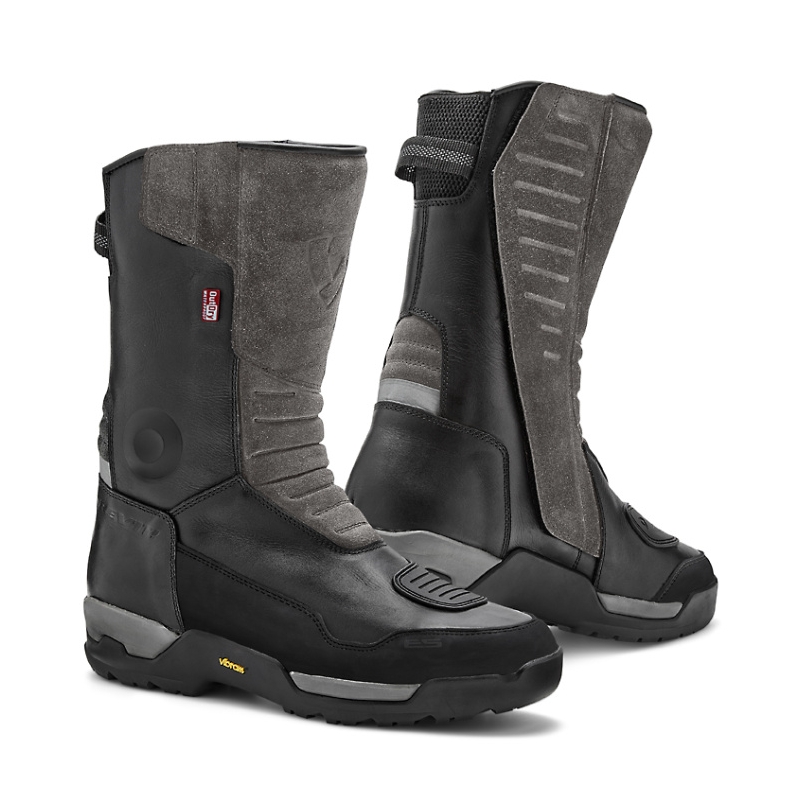 Revit Gravel OutDry Motorcycle Boots razprodaja