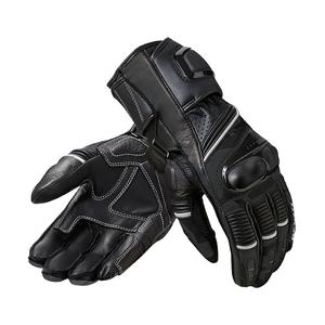 Ženske rokavice Revit Xena 3 Black-Grey Motorcycle Gloves razprodaja