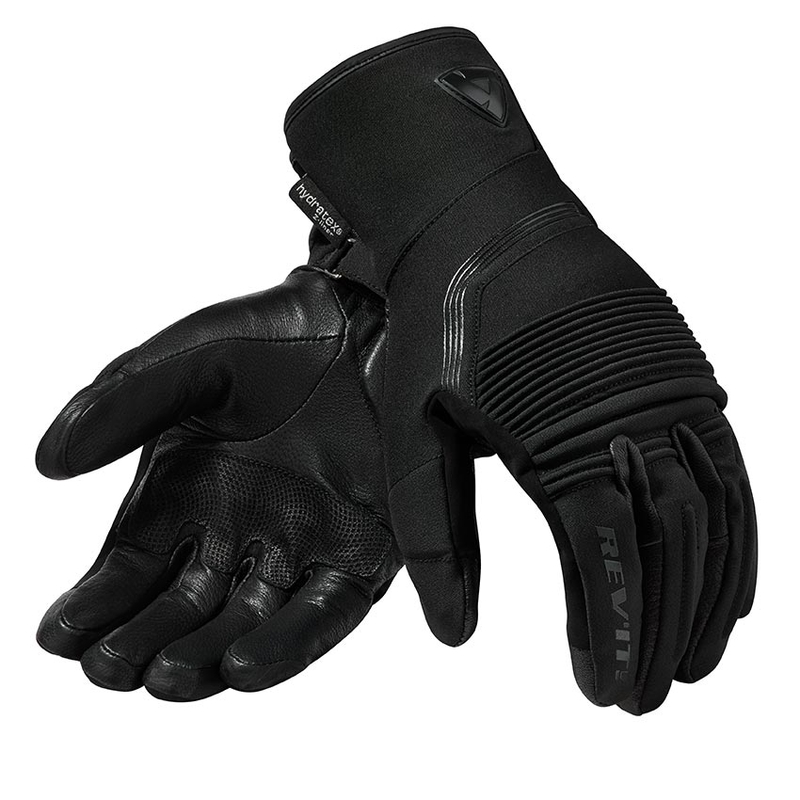 Motoristične rokavice Revit Drifter 3 H2O črna razprodaja