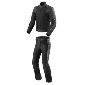 Moški motoristični kombinezon Revit Ignition 3 razprodaja