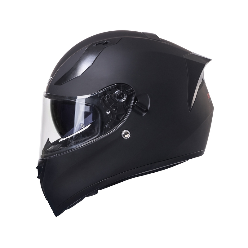 Integrirana čelada za motorno kolo Street Racer SR I1 MotoZem Performance - razred II