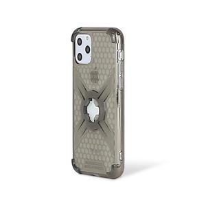 Ovitek za telefon z držalom CUBE X-Guard za Apple iPhone 11 Pro sivkasta razprodaja