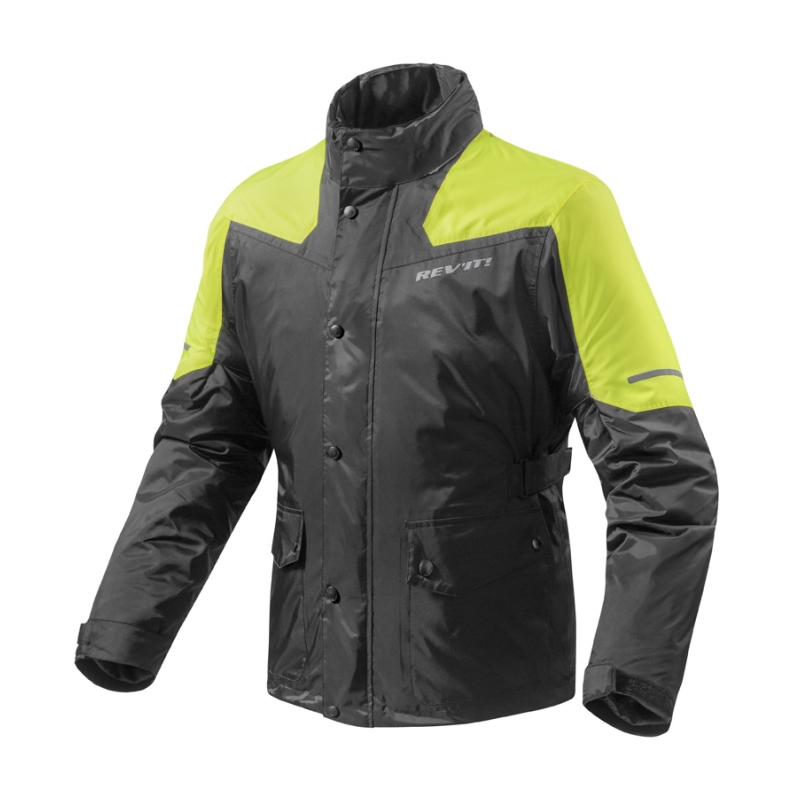 Revit Nitric 2 H2O motociklistična dežna jakna razprodaja