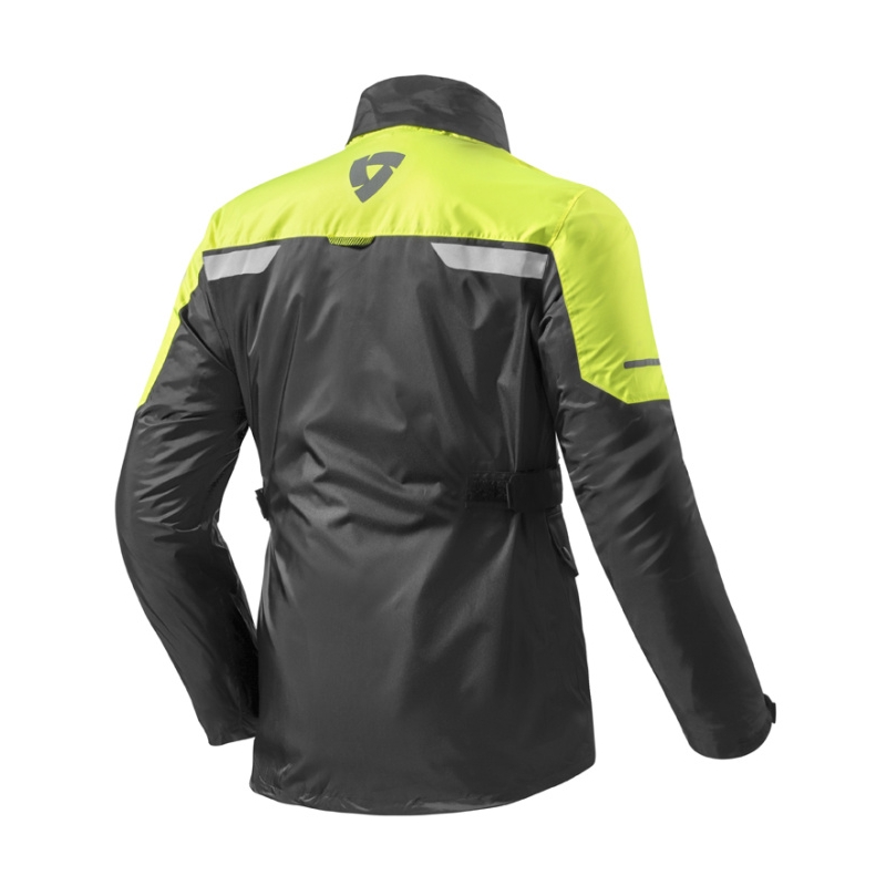 Revit Nitric 2 H2O motociklistična dežna jakna razprodaja