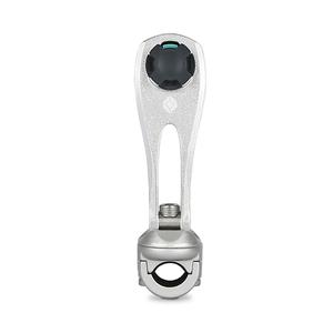 Držalo CUBE X-Guard za cevi premera 12-18,5 mm srebro razprodaja