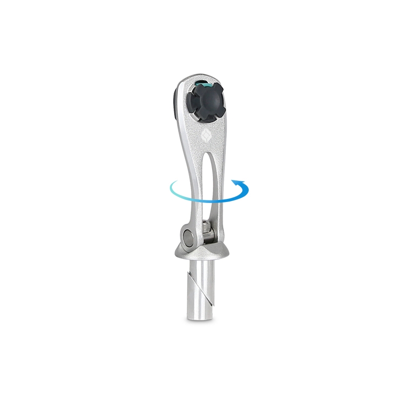 Vijak za držala CUBE X-Guard 14-17 mm razprodaja