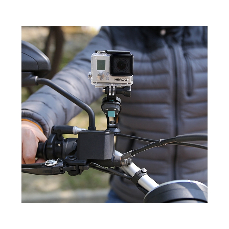 Nosilec za kamero GoPro CUBE X-Guard naprodaj razprodaja