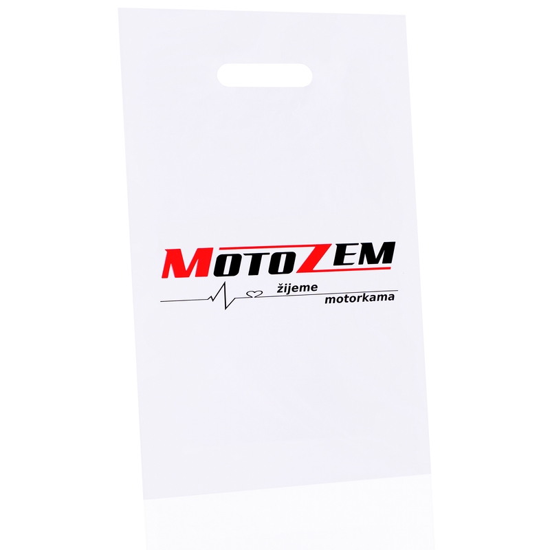 Torba MotoZem - majhna