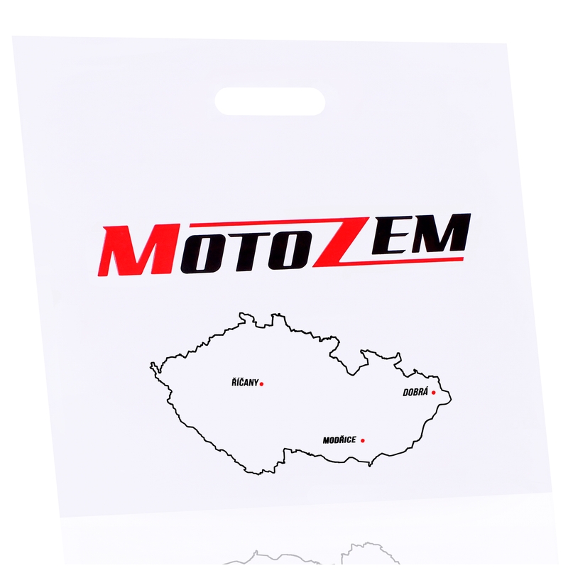 Torba MotoZem - velika