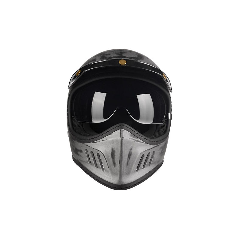 Lazer Cross TT Cafe Racer motoristična čelada razprodaja