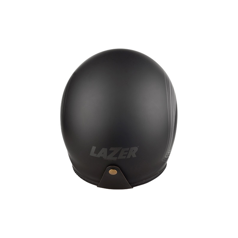 Motoristična čelada Lazer Cross TT Line black-grey razprodaja