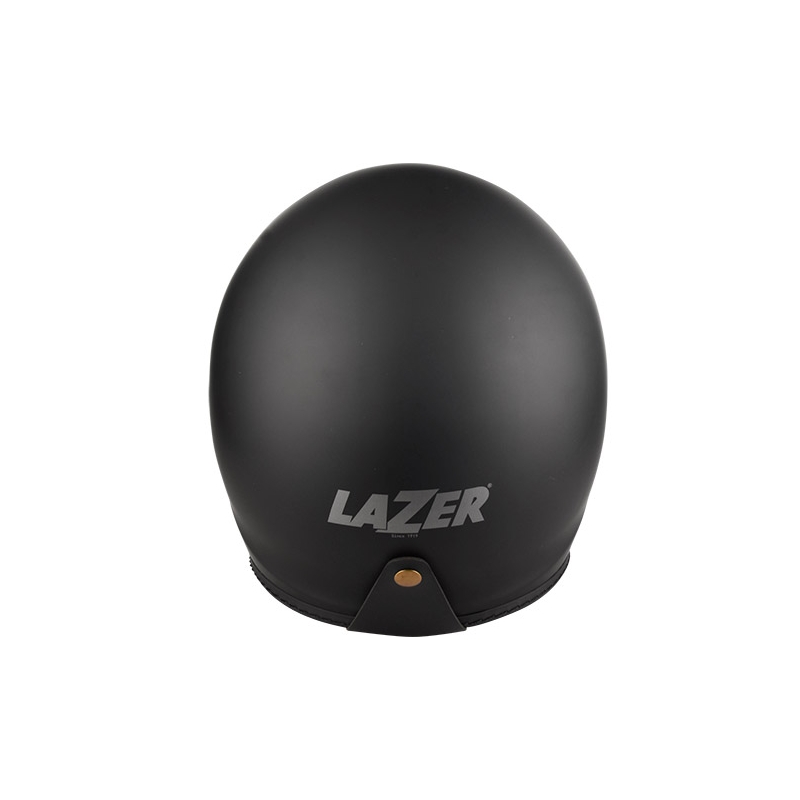 Lazer Cross TT Z-Line motoristična čelada črna mat