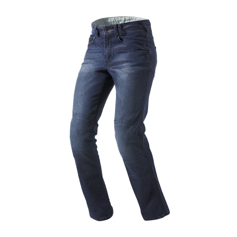 Revit Vendome Motorcycle Jeans razprodaja