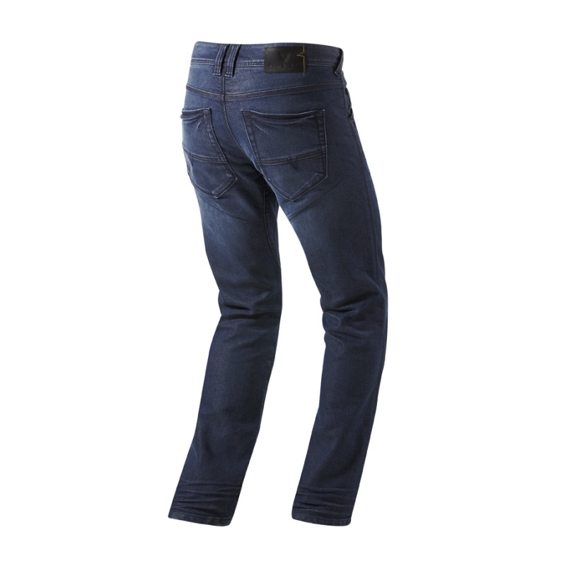 Revit Vendome Motorcycle Jeans razprodaja