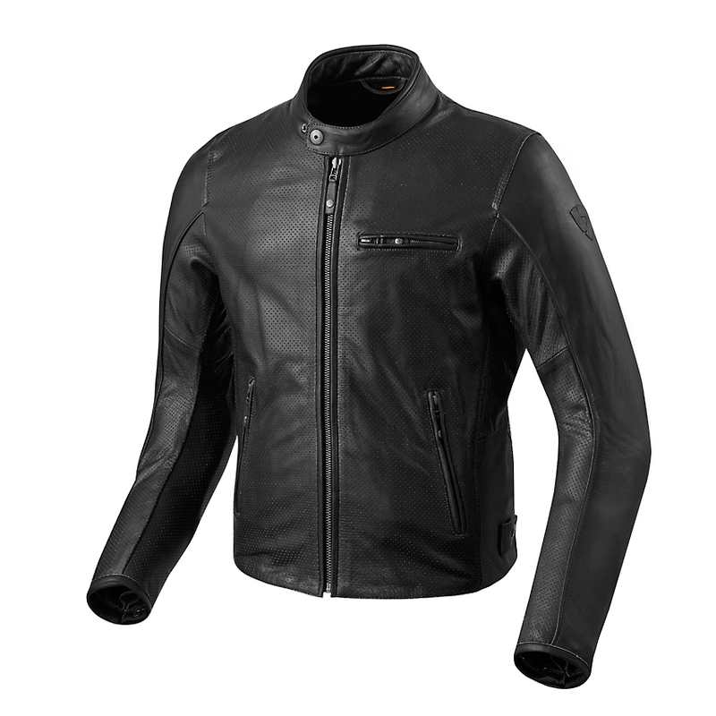 Revit Flatbush Air Vintage moto jakna razprodaja