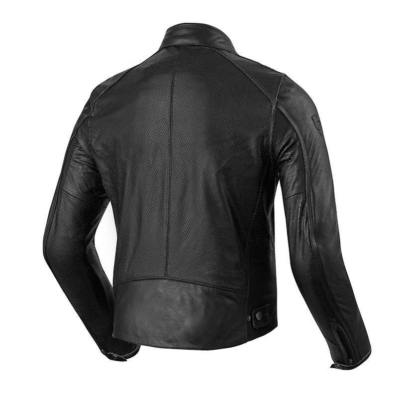 Revit Flatbush Air Vintage moto jakna razprodaja